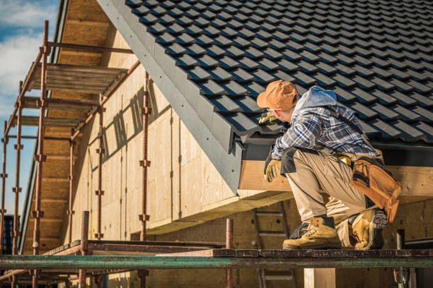Sheet Metal Roofing in King Of Prussia, PA