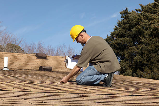 Best Roof Leak Repair  in King Of Prussia, PA