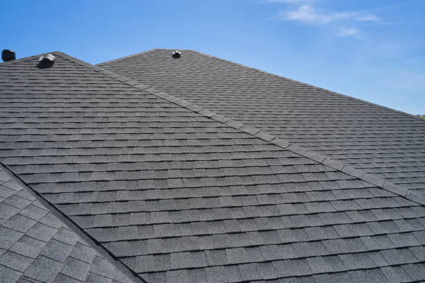 Best Roof Ventilation Installation  in King Of Prussia, PA