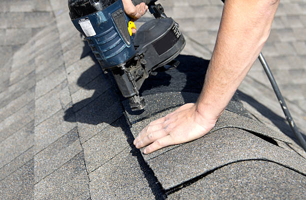 Fast & Reliable Emergency Roof Repairs in King Of Prussia, PA