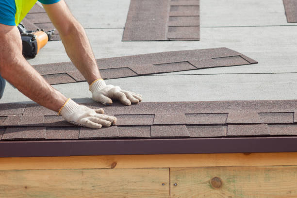 Trusted King Of Prussia, PA  Roofing repair and installation Experts